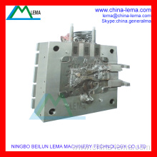 Aluminum die casting tooling